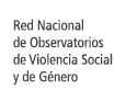 Red Nacional de Observatorios de Violencia Social y de Género